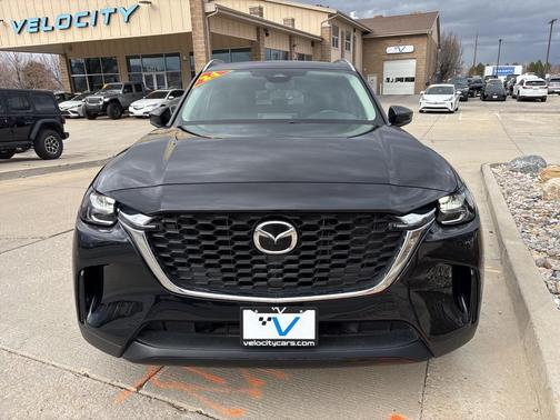 2024 Mazda CX-90 3.3 Turbo S