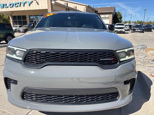 2023 Dodge Durango GT AWD