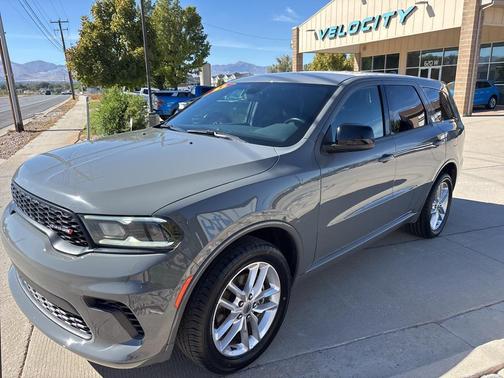 2023 Dodge Durango GT AWD