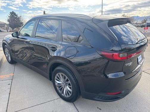 2024 Mazda CX-90 3.3 Turbo S