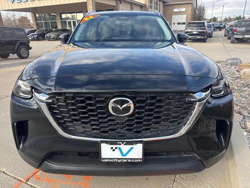 2024 Mazda CX-90 3.3 Turbo S