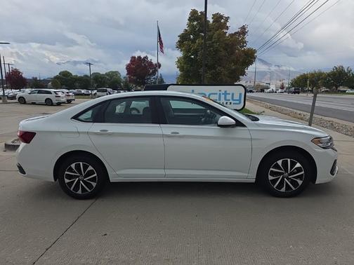 2024 Volkswagen Jetta 1.5T S