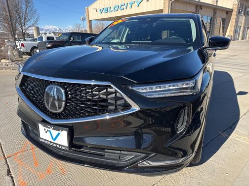 2023 Acura MDX Standard