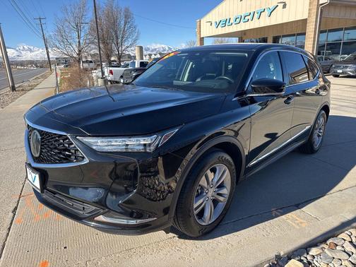 2023 Acura MDX Standard