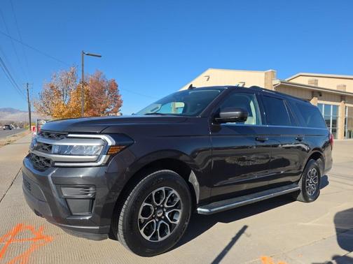 2023 Ford Expedition Max XLT