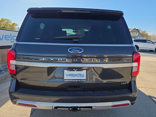 2023 Ford Expedition Max XLT
