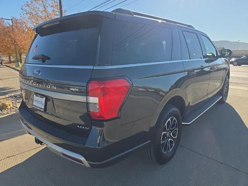 2023 Ford Expedition Max XLT