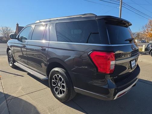 2023 Ford Expedition Max XLT