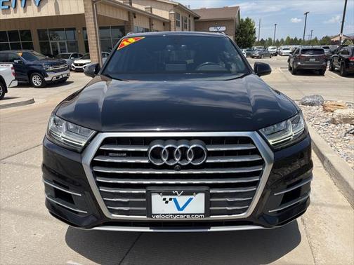 2018 Audi Q7 3.0T Premium Plus