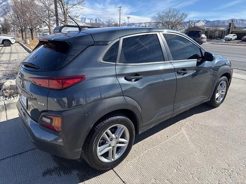 2019 Hyundai KONA SE