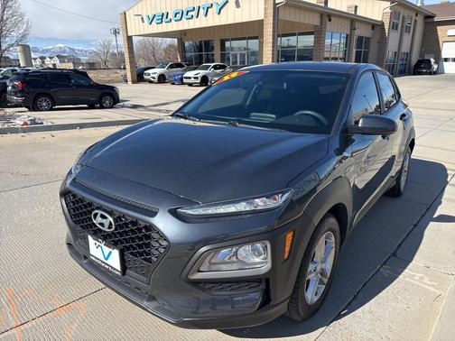2019 Hyundai KONA SE