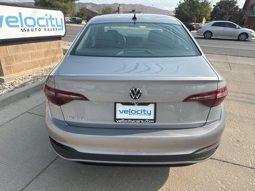 2024 Volkswagen Jetta 1.5T S