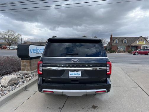 2023 Ford Expedition Max Limited