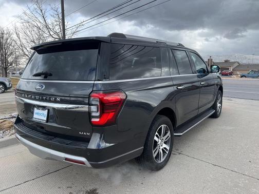 2023 Ford Expedition Max Limited