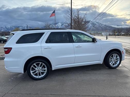 2023 Dodge Durango GT Plus