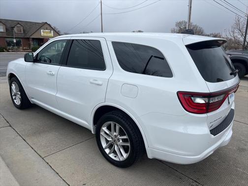 2023 Dodge Durango GT Launch Edition AWD