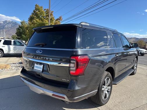 2023 Ford Expedition Max Limited