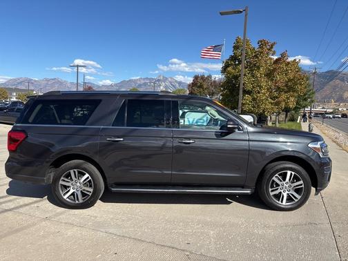 2023 Ford Expedition Max Limited