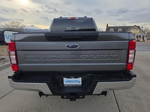 2021 Ford F-250 XLT