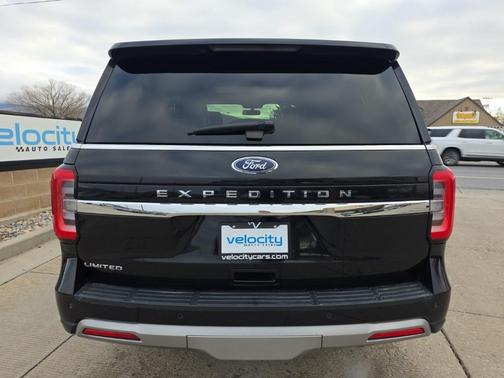 2023 Ford Expedition Limited