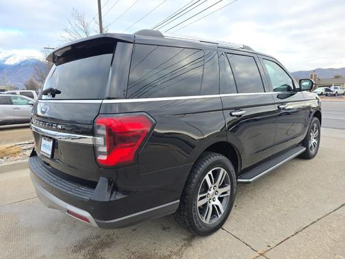 2023 Ford Expedition Limited