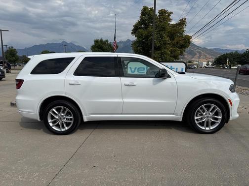 2023 Dodge Durango GT AWD