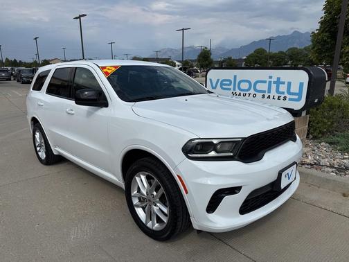 2023 Dodge Durango GT AWD
