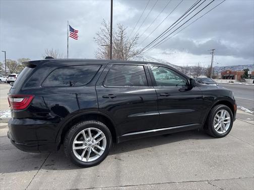 2023 Dodge Durango GT Launch Edition AWD