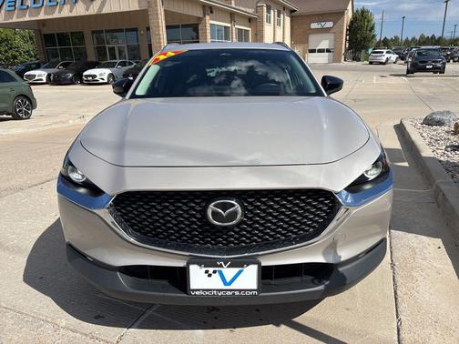 2024 Mazda CX-30 2.5 S Select Sport