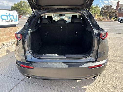 2024 Mazda CX-30 2.5 S Select Sport