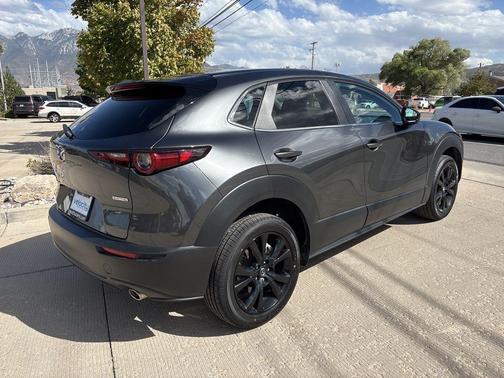 2024 Mazda CX-30 2.5 S Select Sport