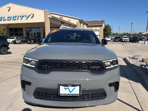 2023 Dodge Durango GT AWD