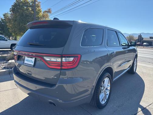 2023 Dodge Durango GT AWD