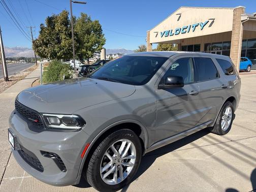 2023 Dodge Durango GT AWD