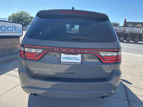2023 Dodge Durango GT AWD