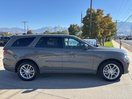 2023 Dodge Durango GT AWD