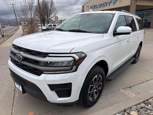 2024 Ford Expedition Max XLT