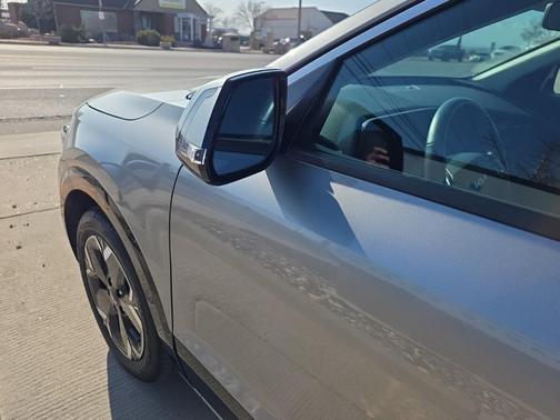 2023 Kia Niro EV Wind