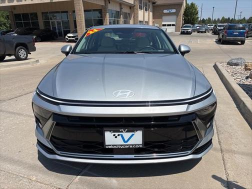 2024 Hyundai SONATA Hybrid SE
