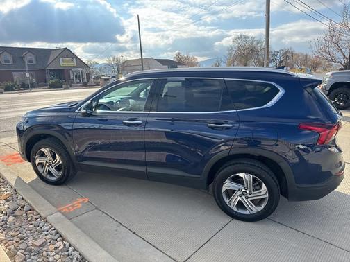 2023 Hyundai SANTA FE SEL 2.4