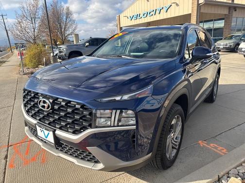 2023 Hyundai SANTA FE SEL 2.4