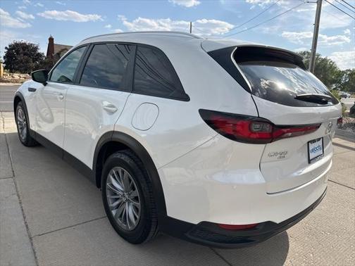 2024 Mazda CX-90 3.3 Turbo S