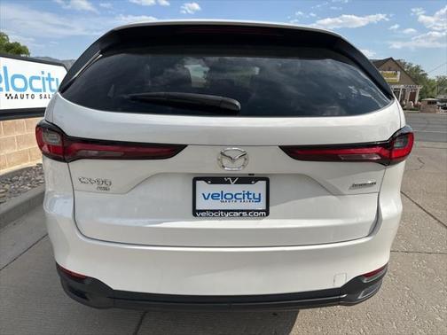 2024 Mazda CX-90 3.3 Turbo S