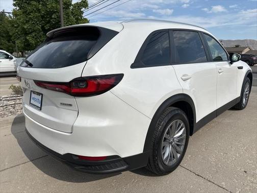2024 Mazda CX-90 3.3 Turbo S