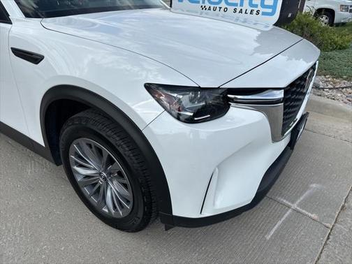 2024 Mazda CX-90 3.3 Turbo S
