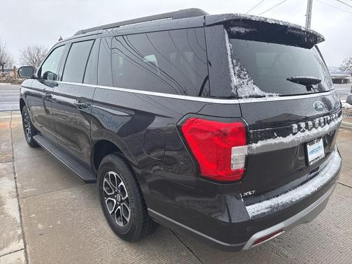 2024 Ford Expedition Max XLT