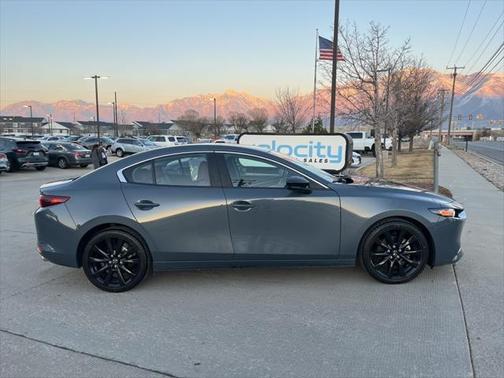 2023 Mazda Mazda3 AWD
