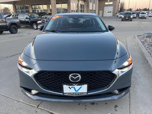 2023 Mazda Mazda3 AWD