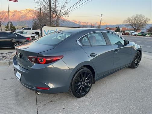 2023 Mazda Mazda3 AWD
