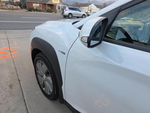 2019 Hyundai KONA EV Ultimate